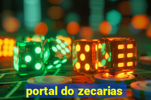 portal do zecarias