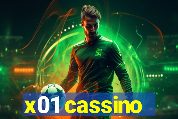 x01 cassino