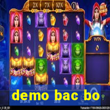 demo bac bo