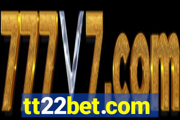 tt22bet.com