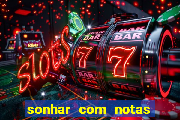 sonhar com notas de 50 reais jogo do bicho