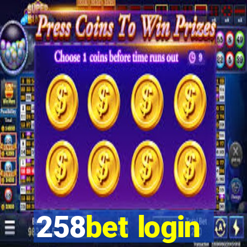 258bet login