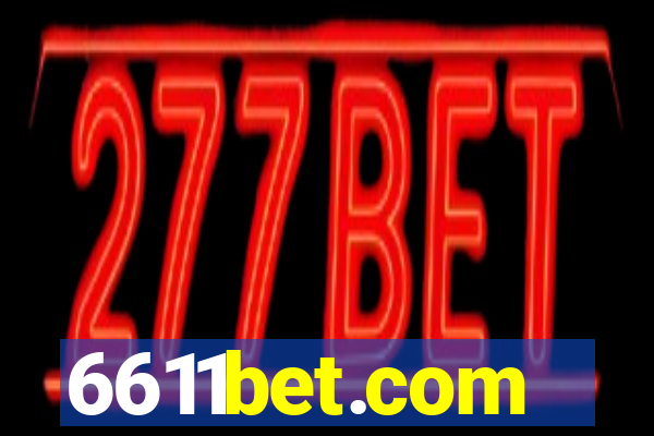 6611bet.com