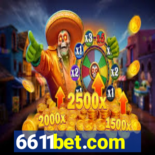 6611bet.com