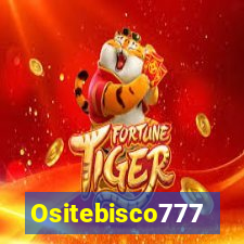 Ositebisco777