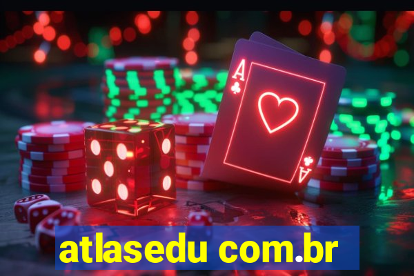 atlasedu com.br