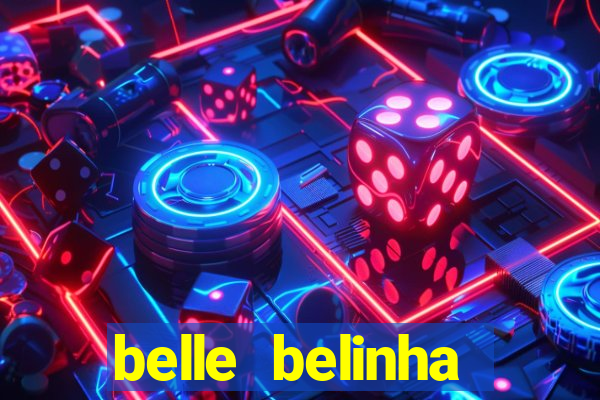 belle belinha vazados porn