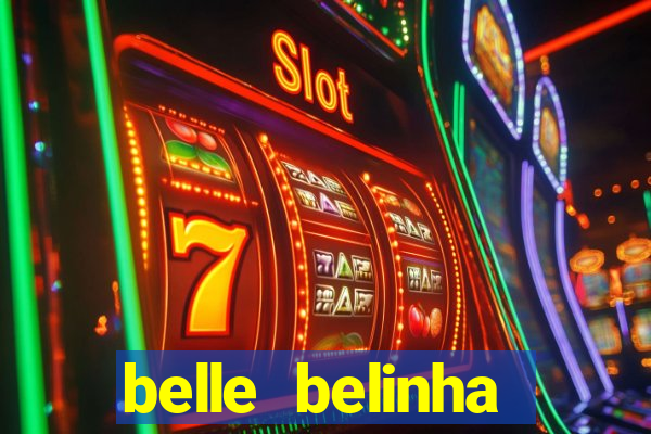 belle belinha vazados porn