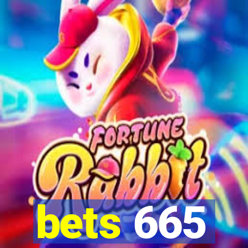 bets 665