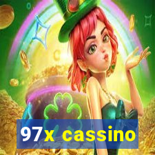 97x cassino