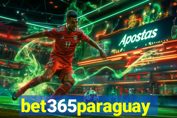 bet365paraguay