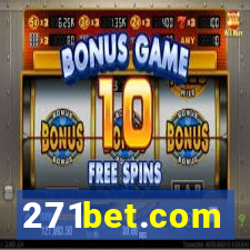 271bet.com