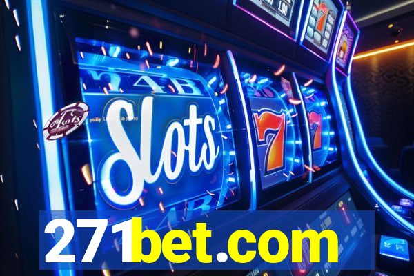 271bet.com