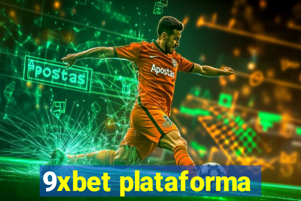 9xbet plataforma