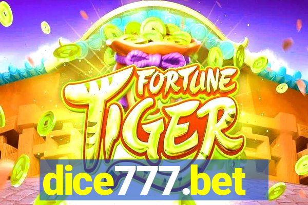 dice777.bet