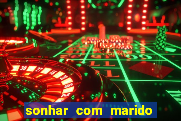 sonhar com marido indo embora com amante