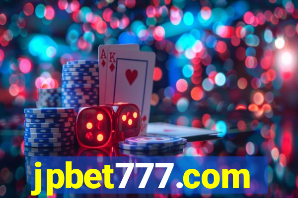 jpbet777.com