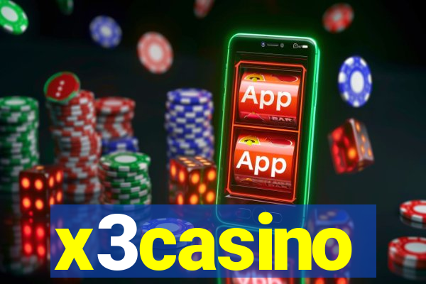 x3casino