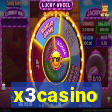 x3casino