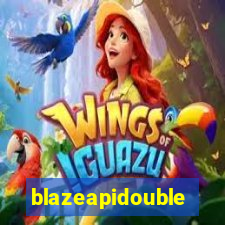 blazeapidouble