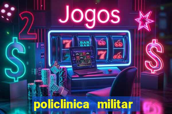 policlinica militar de porto alegre