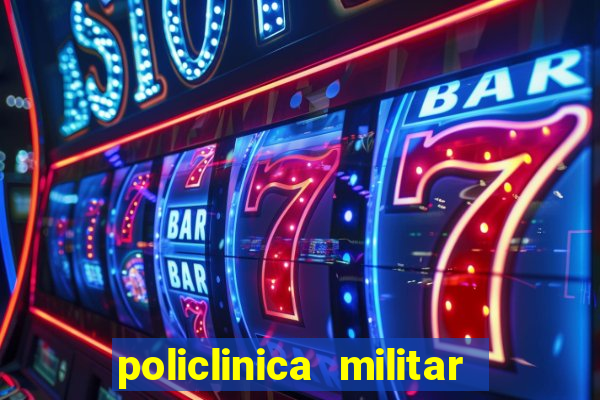 policlinica militar de porto alegre