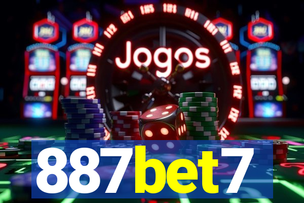 887bet7