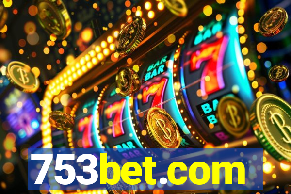 753bet.com