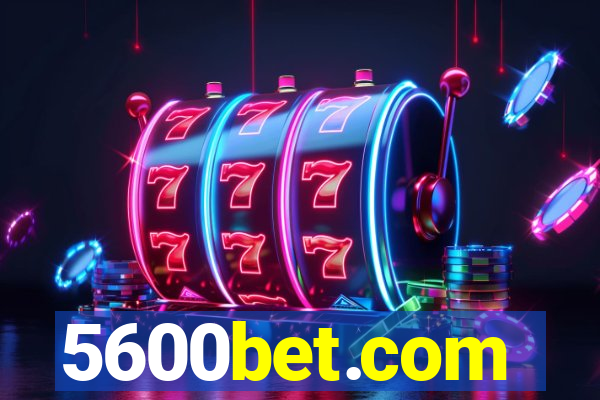 5600bet.com