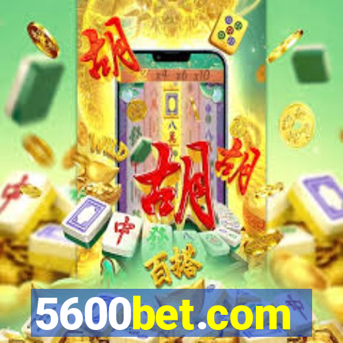 5600bet.com