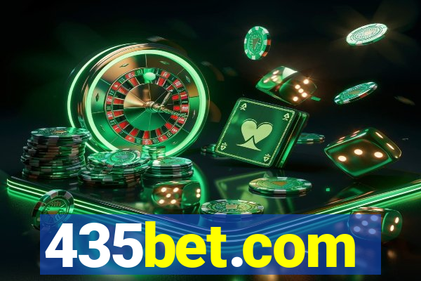 435bet.com