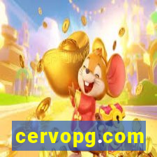 cervopg.com