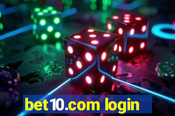 bet10.com login