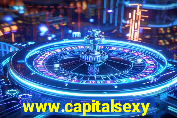 www.capitalsexy