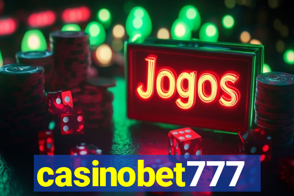 casinobet777