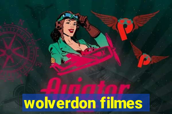 wolverdon filmes