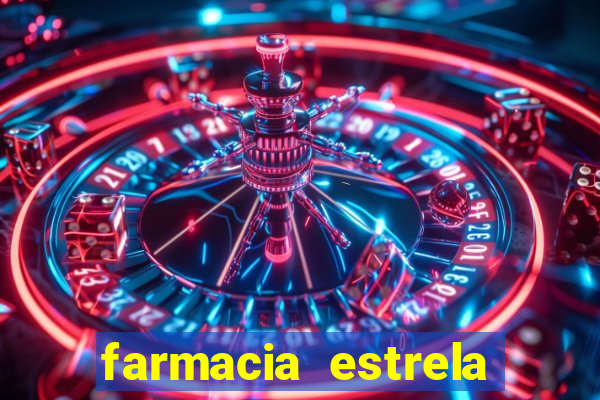 farmacia estrela porto alegre