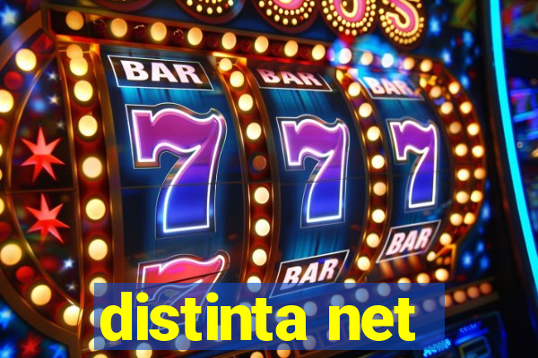 distinta net