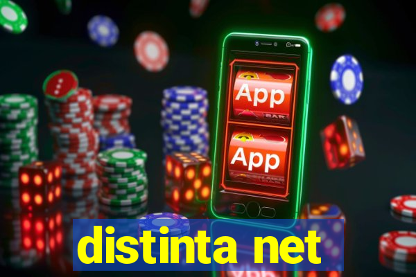 distinta net