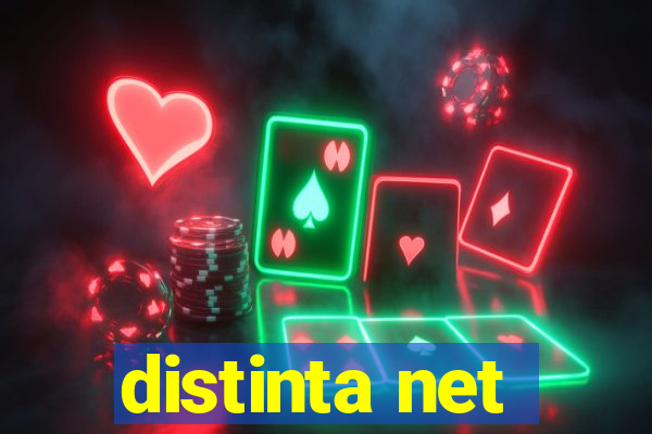 distinta net