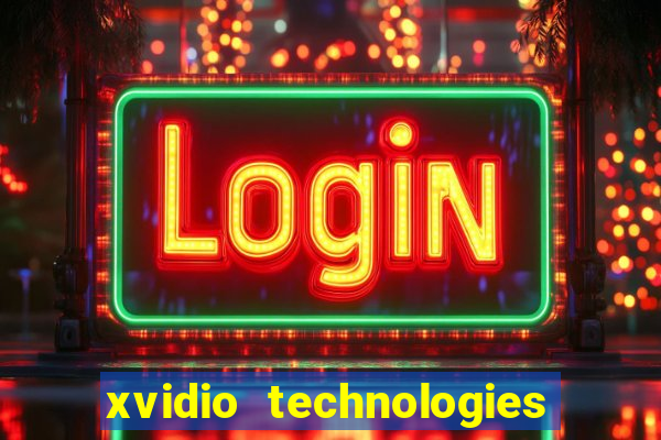 xvidio technologies startup brasil 2022 download