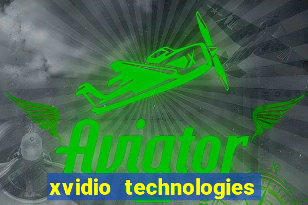 xvidio technologies startup brasil 2022 download