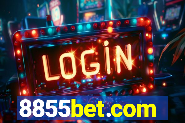 8855bet.com