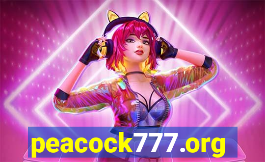 peacock777.org