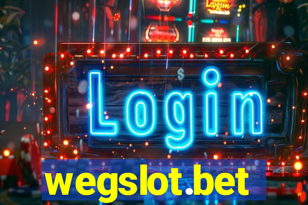 wegslot.bet