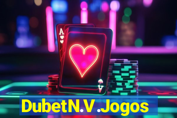 DubetN.V.Jogos