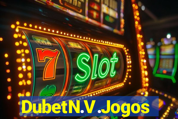 DubetN.V.Jogos