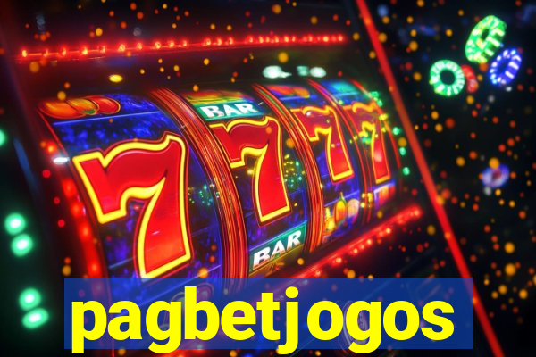 pagbetjogos