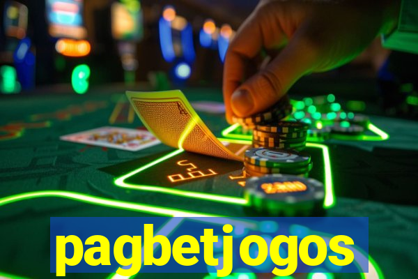 pagbetjogos