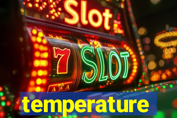 temperature converter jogo